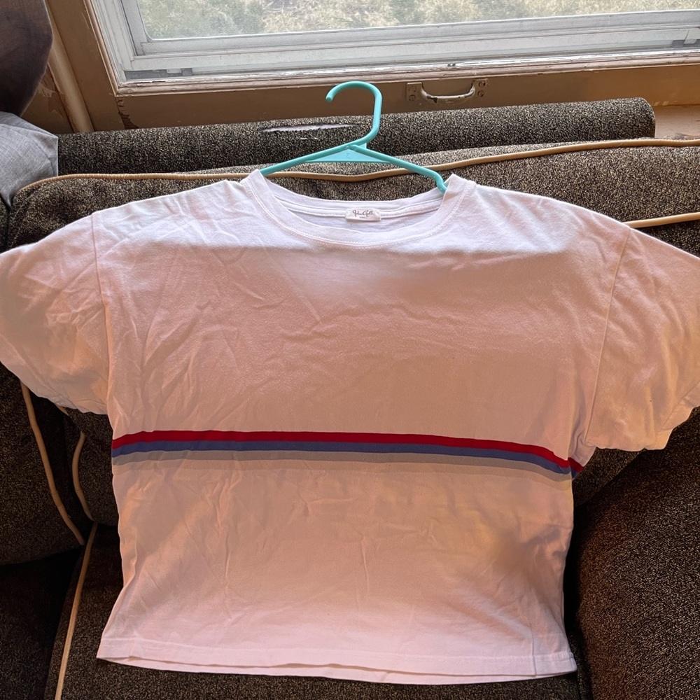 Small Brandy Melville t shirt